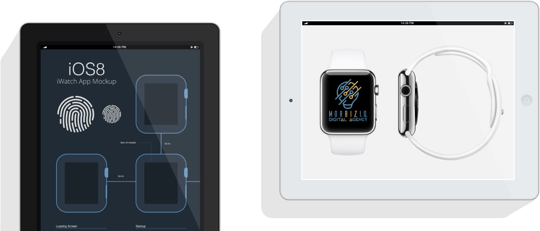 We Offer Solutions to Engage Smarter